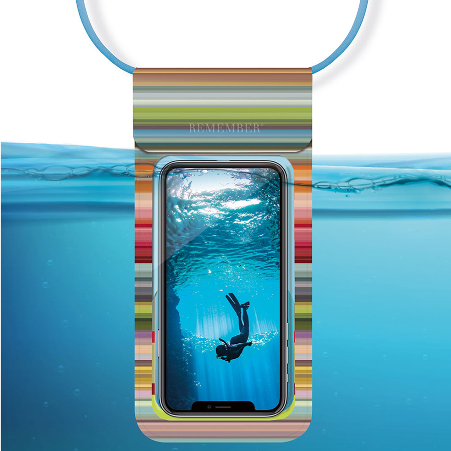 Изображение товара Чехол для мобильного телефона водонепроницаемый Toulouse
