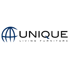 Логотип Unique Furniture