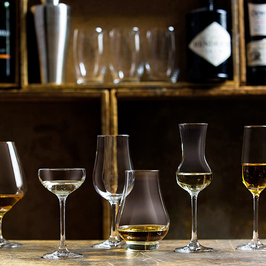 Изображение товара Набор бокалов для виски Whisky Nosing, 218 мл, 2 шт.