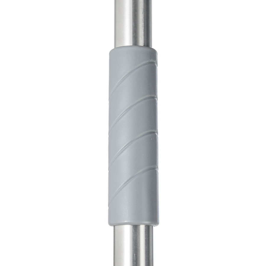 Изображение товара Ручка для швабры телескопическая 160 см