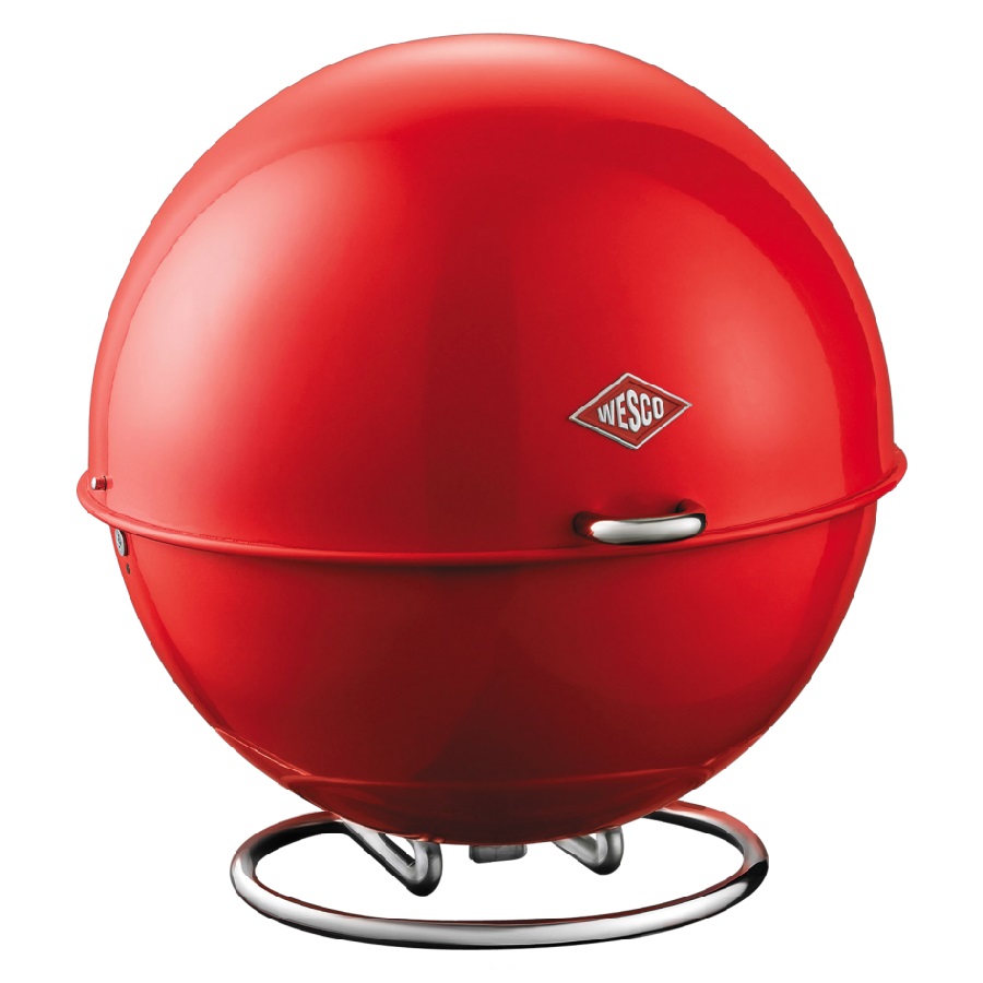 Изображение товара Контейнер для хранения Superball, красный