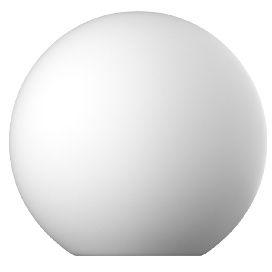 Изображение товара Светильник настольный Sphere_F, Ø24,5х23 см, E14, RGBW