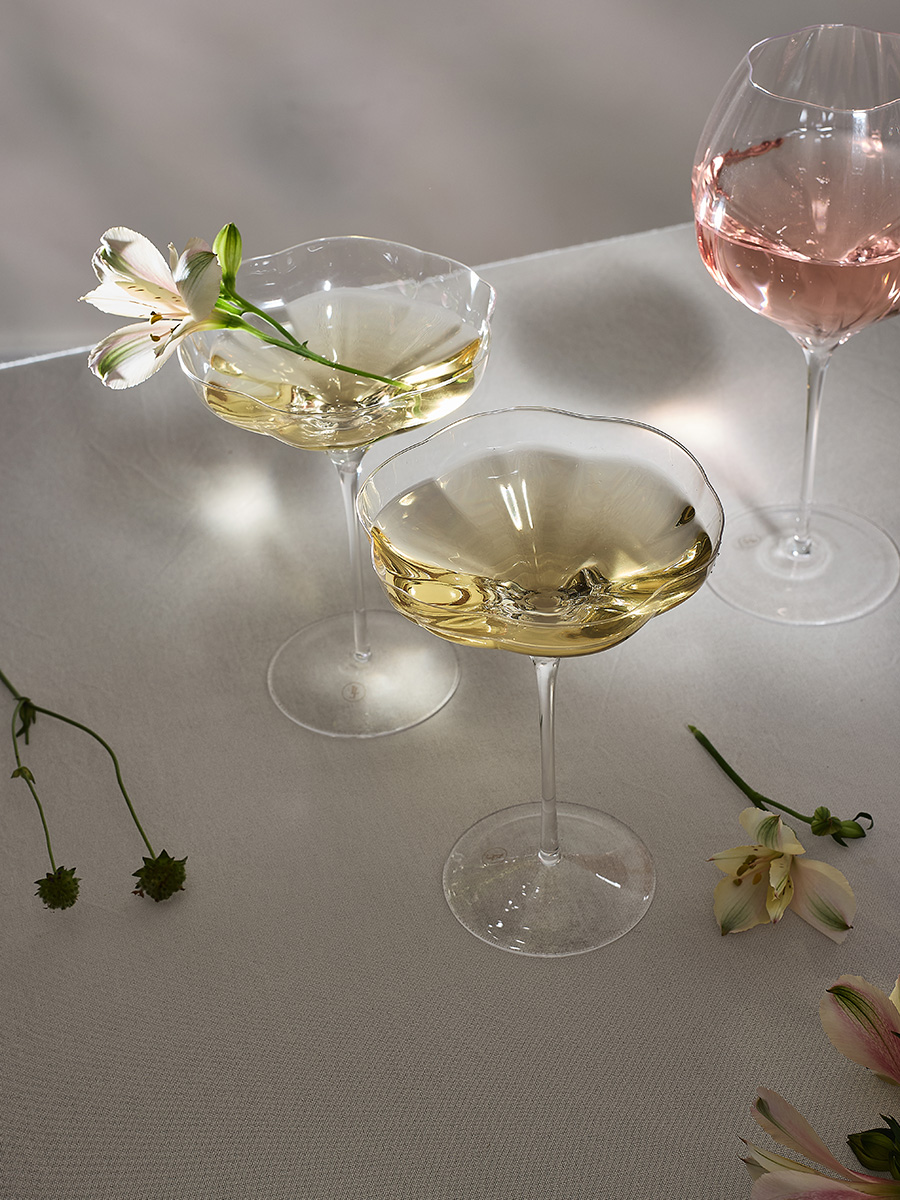 Изображение товара Набор креманок Bloom, 260 мл, 2 шт.