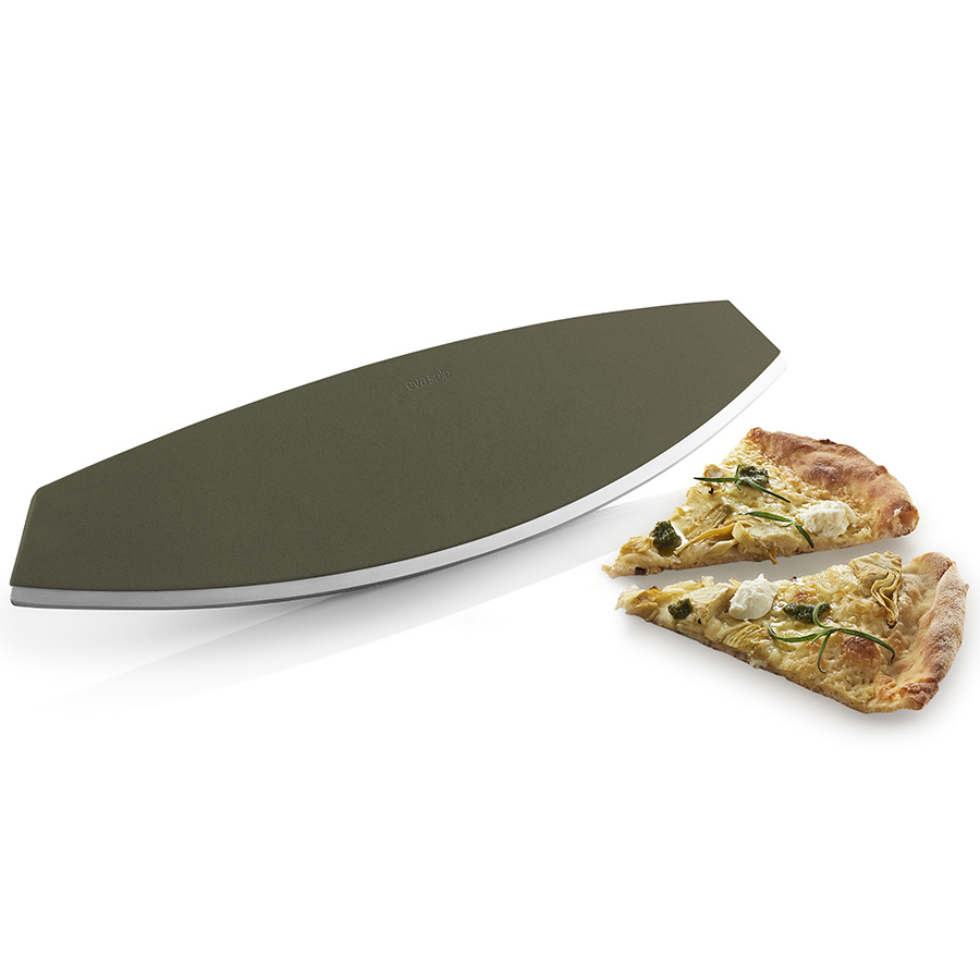 Изображение товара Нож для зелени Green Tool, зеленый