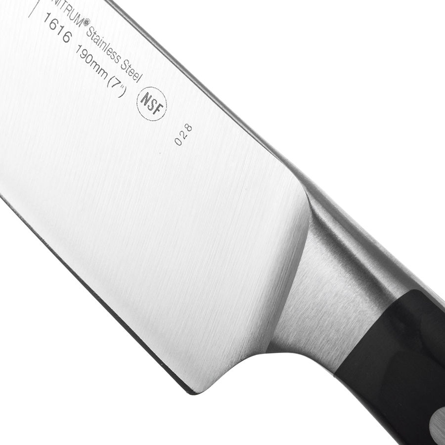 Изображение товара Нож кухонный Arcos, Manhattan, Kiritsuke, 19 см