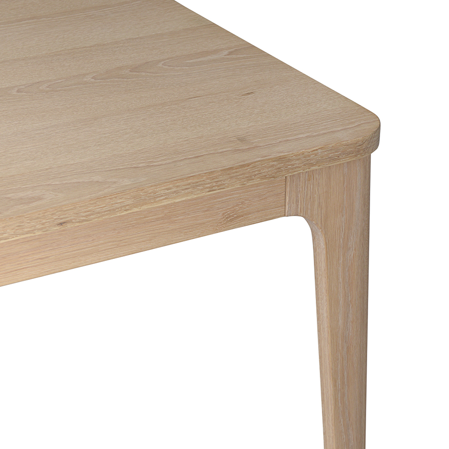 Изображение товара Стол обеденный раздвижной Unique Furniture, Amalfi,160/210х90х74 см