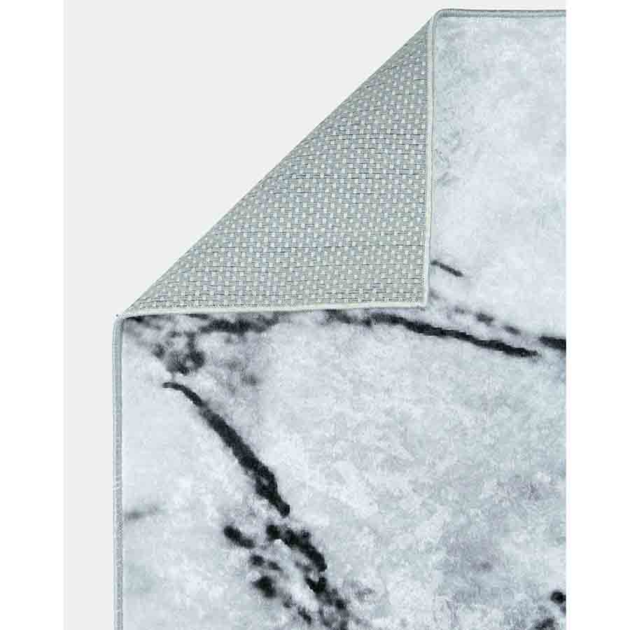 Изображение товара Ковер Marble, 160х230 см, серый