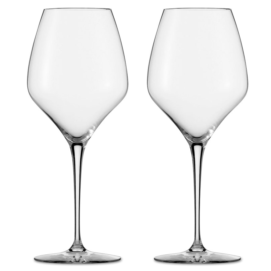 Изображение товара Набор бокалов для белого вина Chardonnay, Alloro, 525 мл, 2 шт.