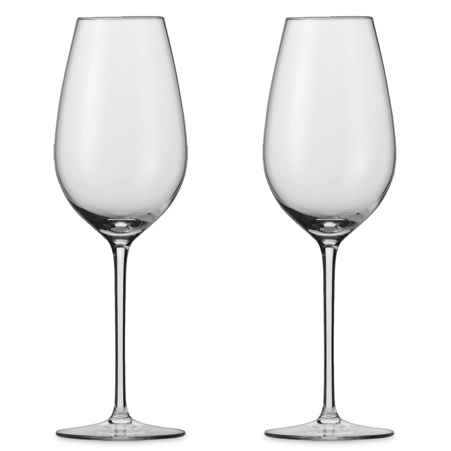 Изображение товара Набор бокалов для белого вина Sauvignon Blanc, Enoteca, 364 мл, 2 шт.