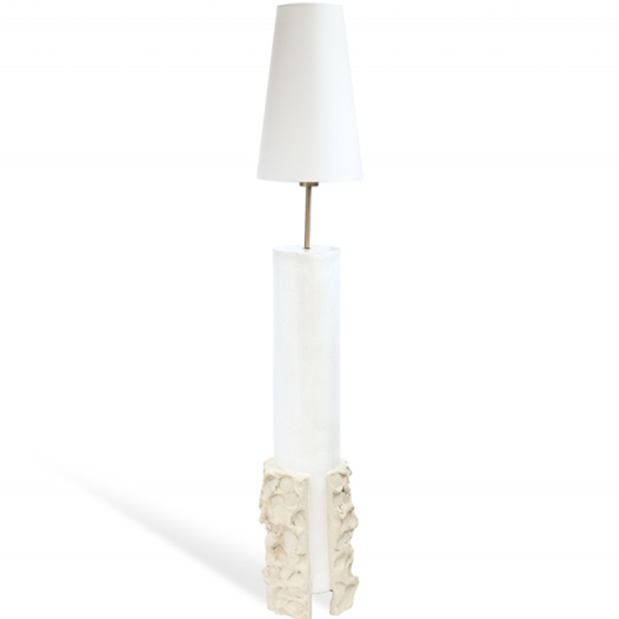 Изображение товара Лампа напольная Облака, Ø25х150 см