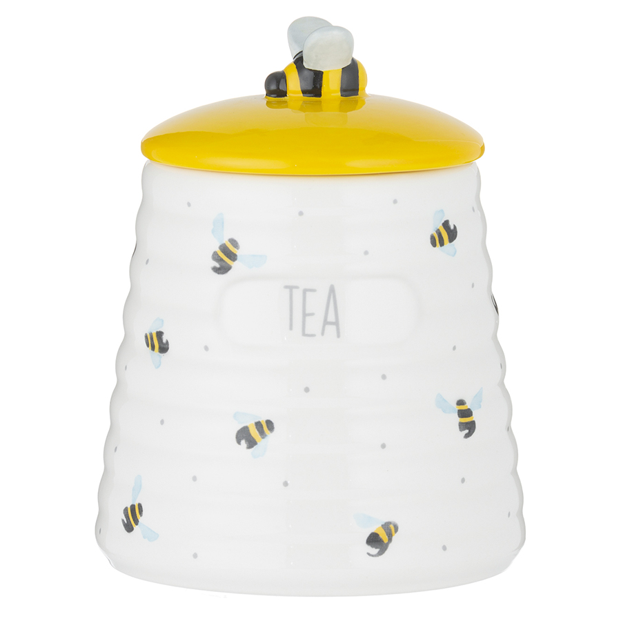 Изображение товара Емкость для хранения чая Sweet Bee