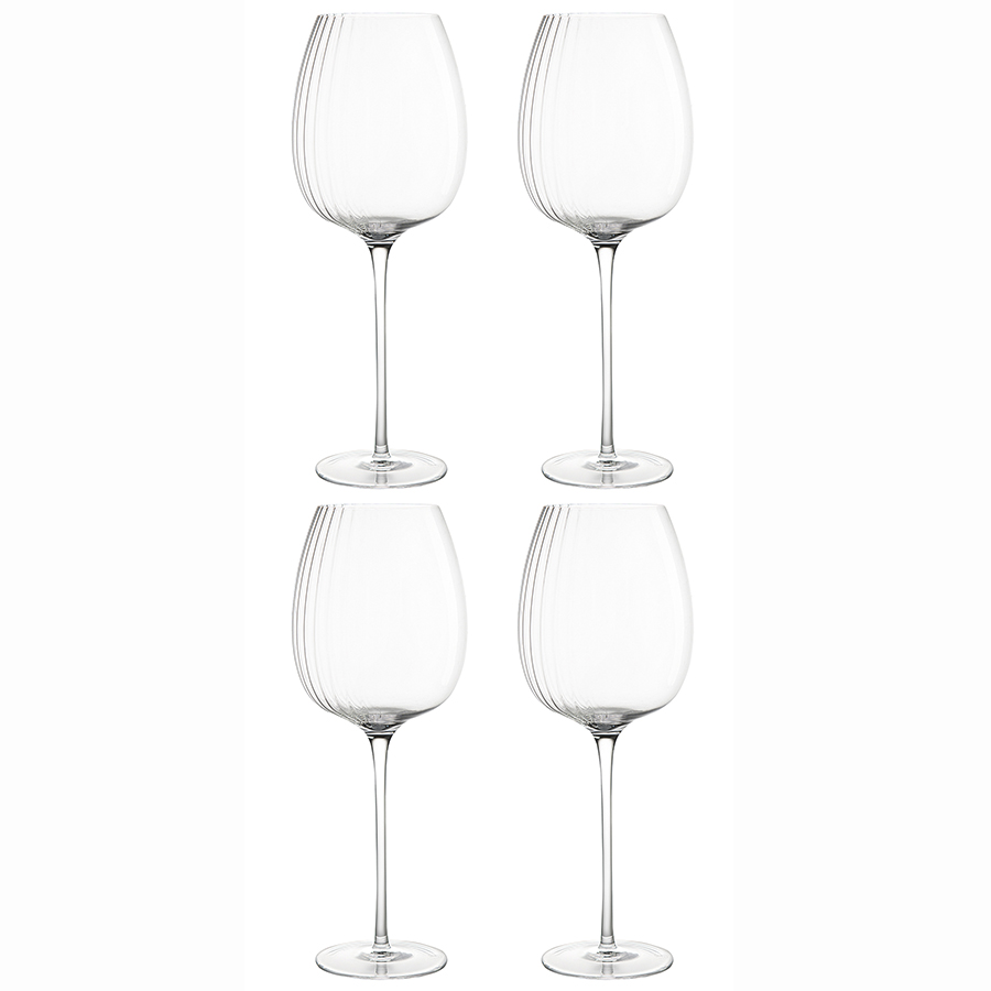 Изображение товара Набор бокалов для вина Alice, 520 мл, 4 шт.
