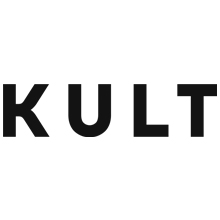 Логотип KULT