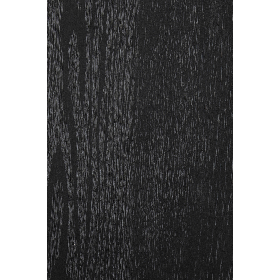Изображение товара Стул барный Aspen, черное дерево