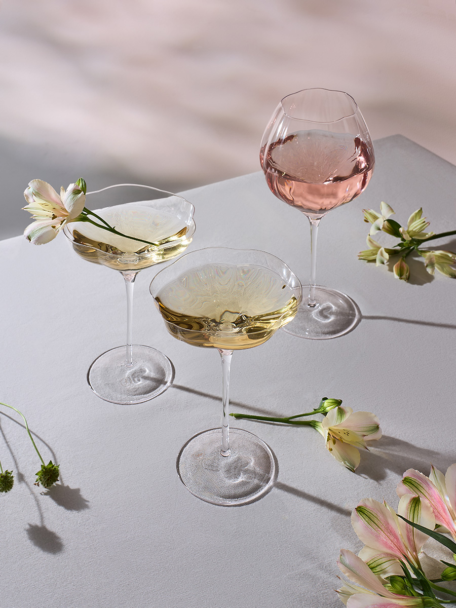 Изображение товара Набор креманок Bloom, 260 мл, 2 шт.