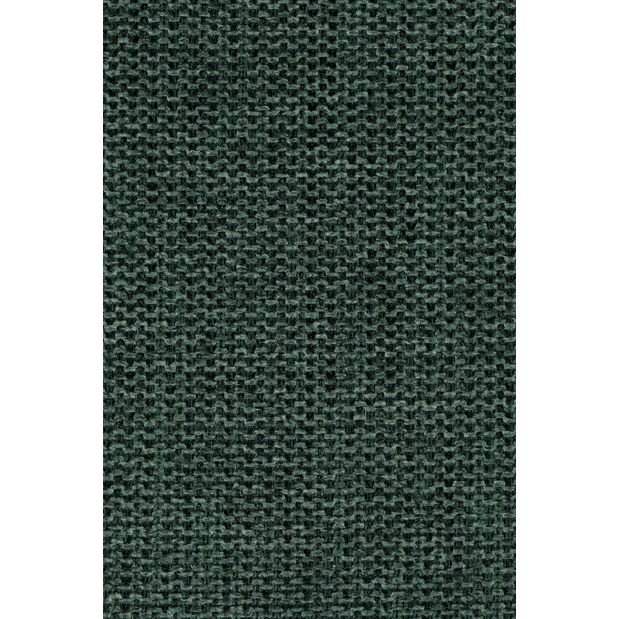 Изображение товара Стул барный White label living, Jolien, 48х54х89 см, темно-зеленый