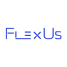 Логотип FlexUs