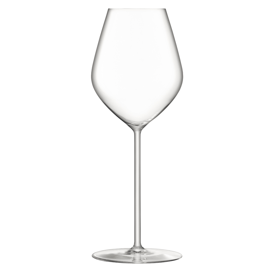 Изображение товара Набор бокалов для шампанского Borough, 285 мл, 4 шт.