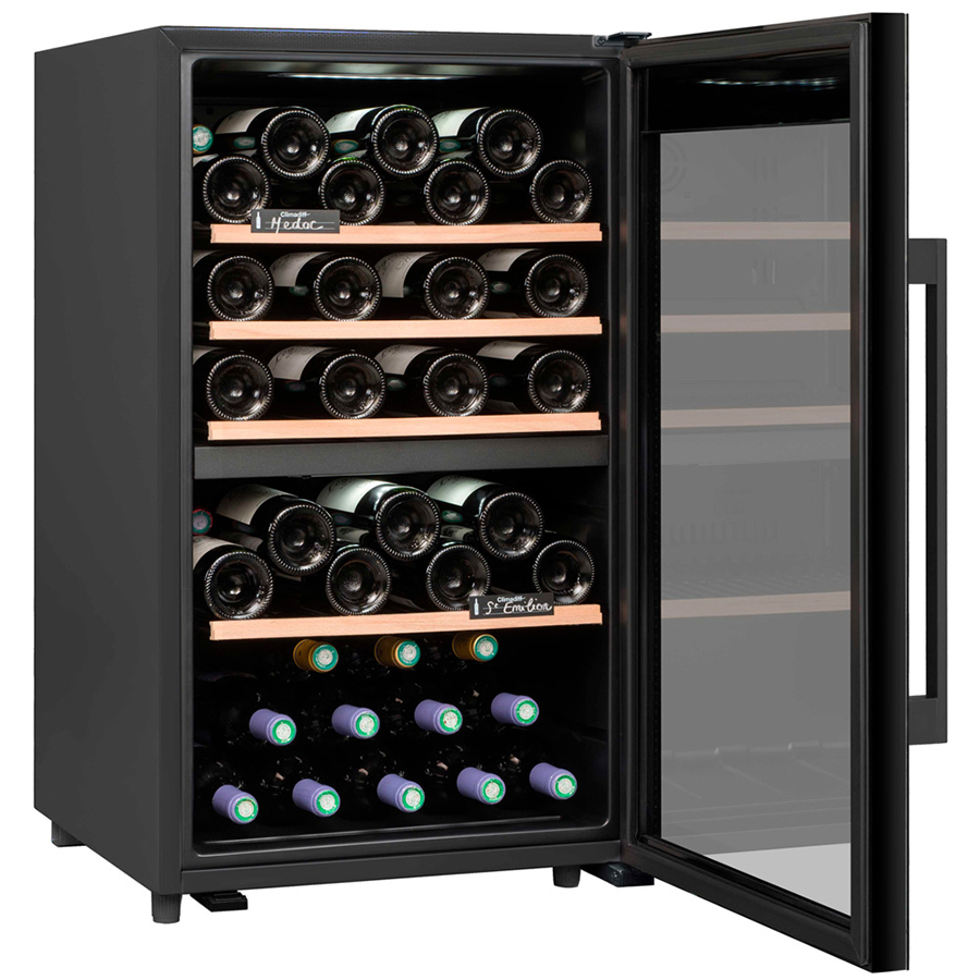 Изображение товара Холодильник винный CD56B1