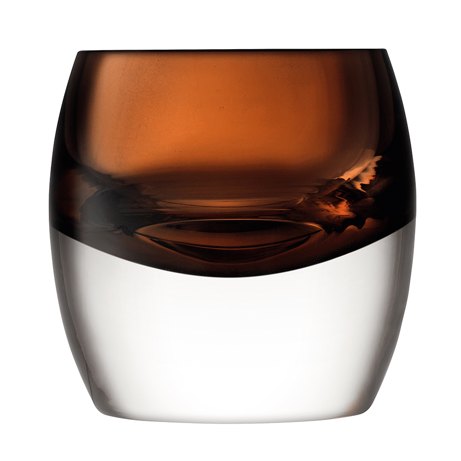 Изображение товара Набор для виски Whisky Club, коричневый, 3 пред.