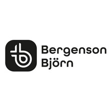 Логотип Bergenson Bjorn Bath