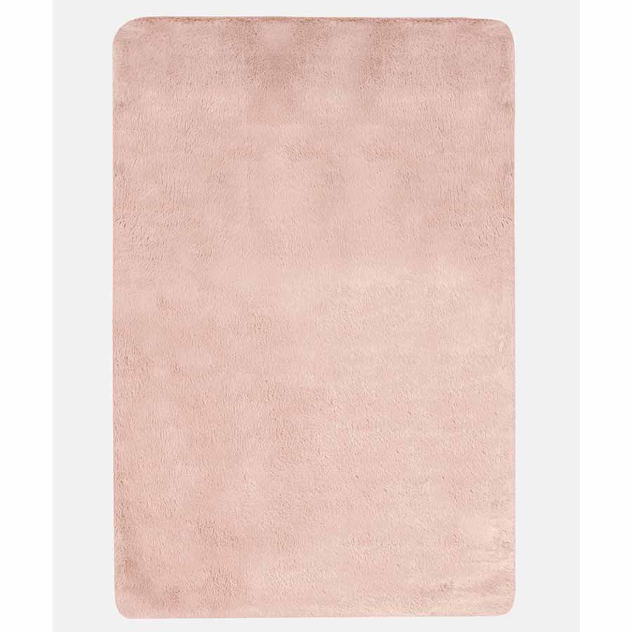 Изображение товара Ковер Rabbit, 160х230 см, розовый