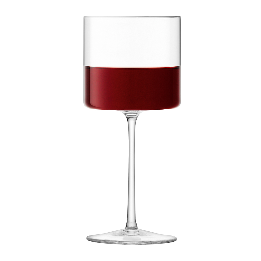 Изображение товара Набор бокалов для красного вина Otis, 310 мл, 4 шт.