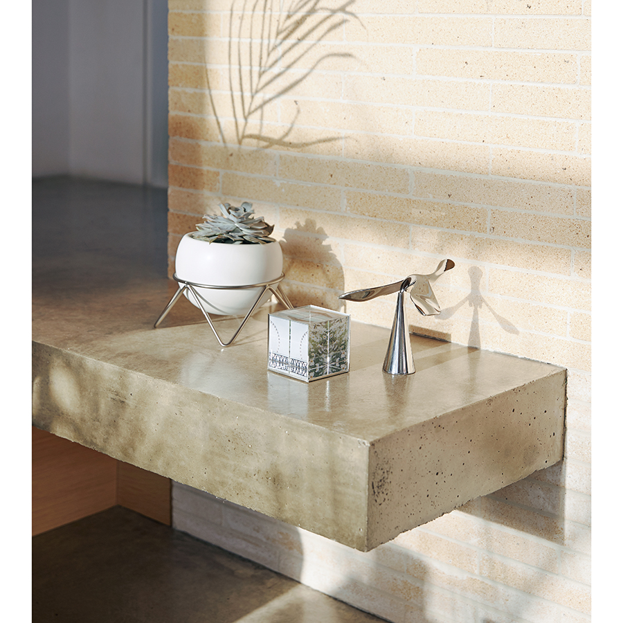 Изображение товара Открывалка для бутылок Tipsy, хром