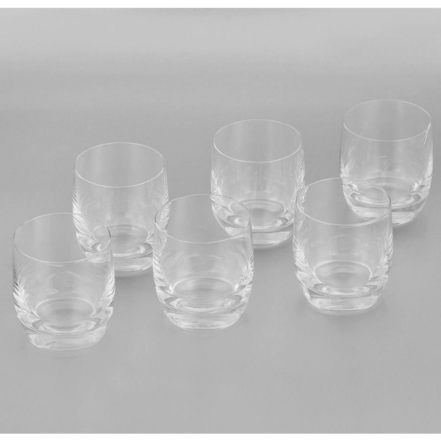 Изображение товара Набор стаканов низких Shanghai Soul, 395 мл, 6 шт.