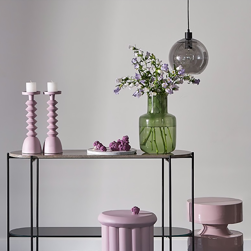 Изображение Глянец vs мат: как правильно сочетать поверхности?