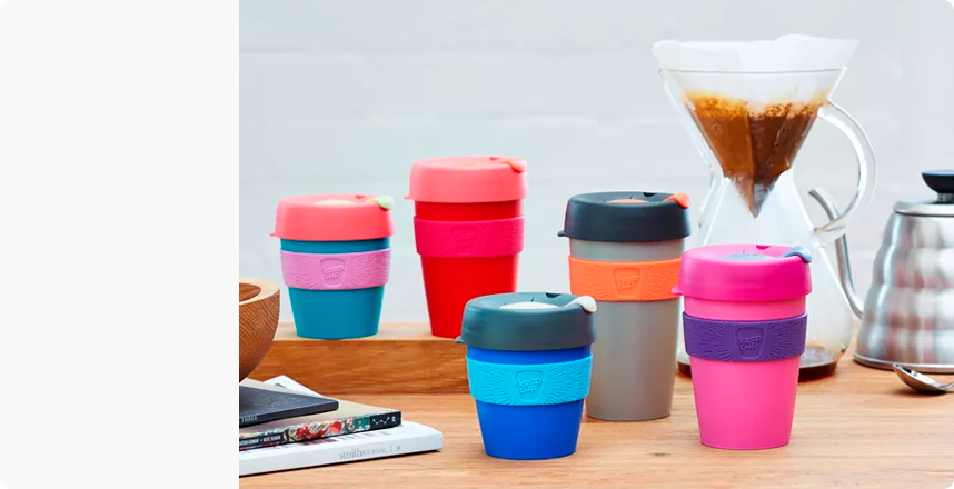 Сопутствующее изображение для страницы KeepCup