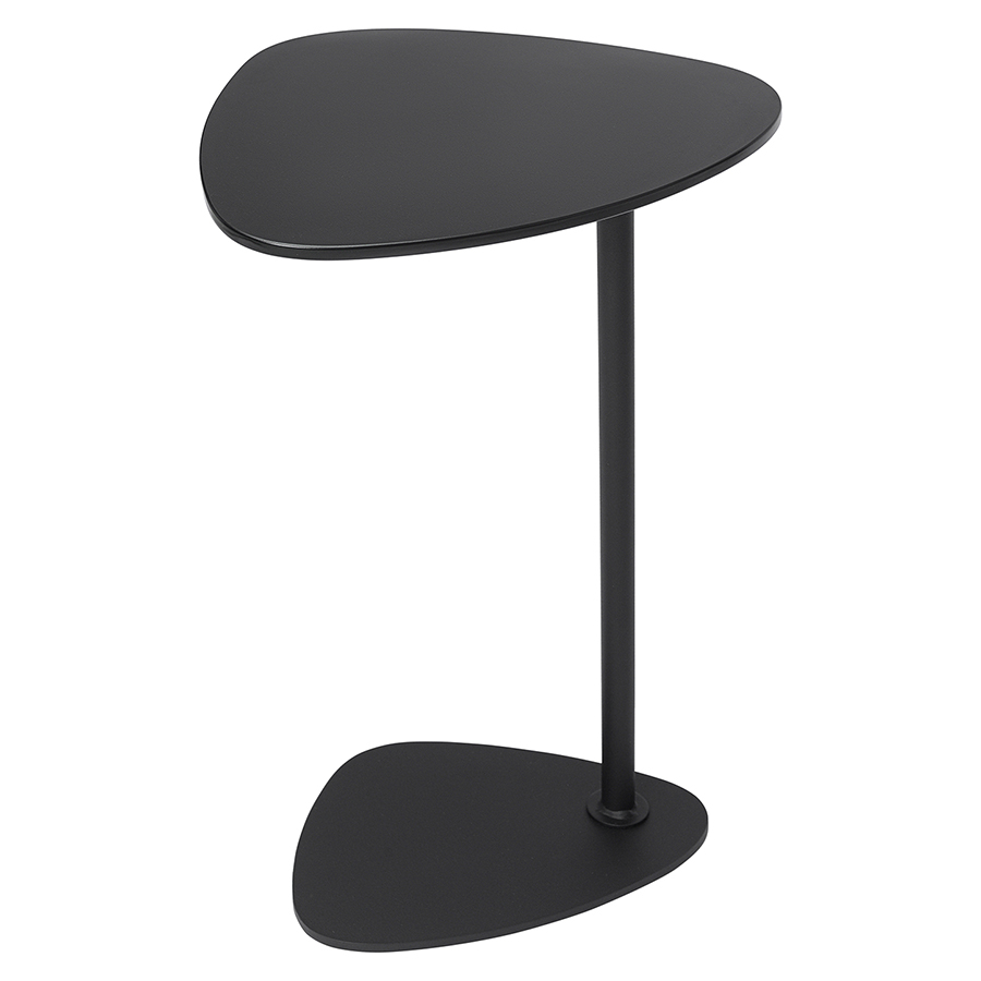 Изображение товара Столик кофейный Albry, 41х30,5х60 см, черный