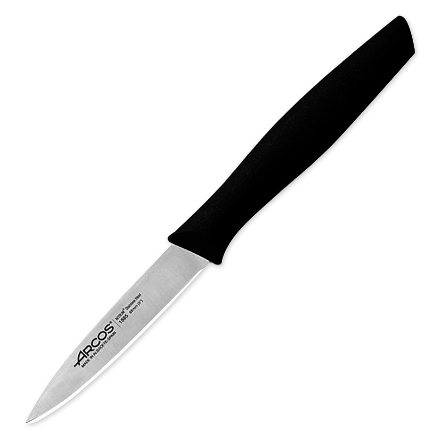 Изображение товара Нож кухонный для чистки овощей Nova, 8,5 см