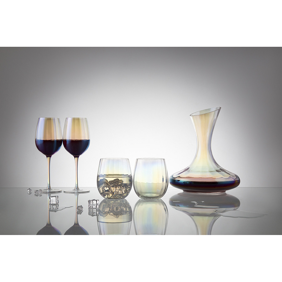 Изображение товара Набор бокалов для вина Gemma Opal, 360 мл, 4 шт.