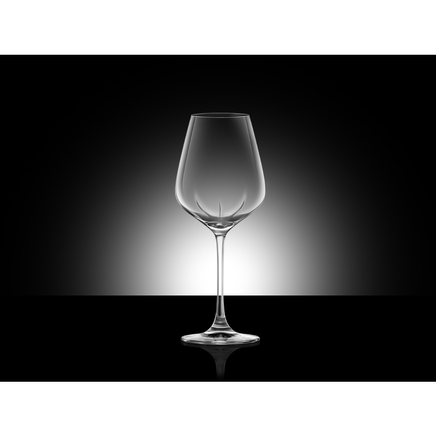 Изображение товара Набор бокалов для вина Desire, 420 мл, 6 шт.