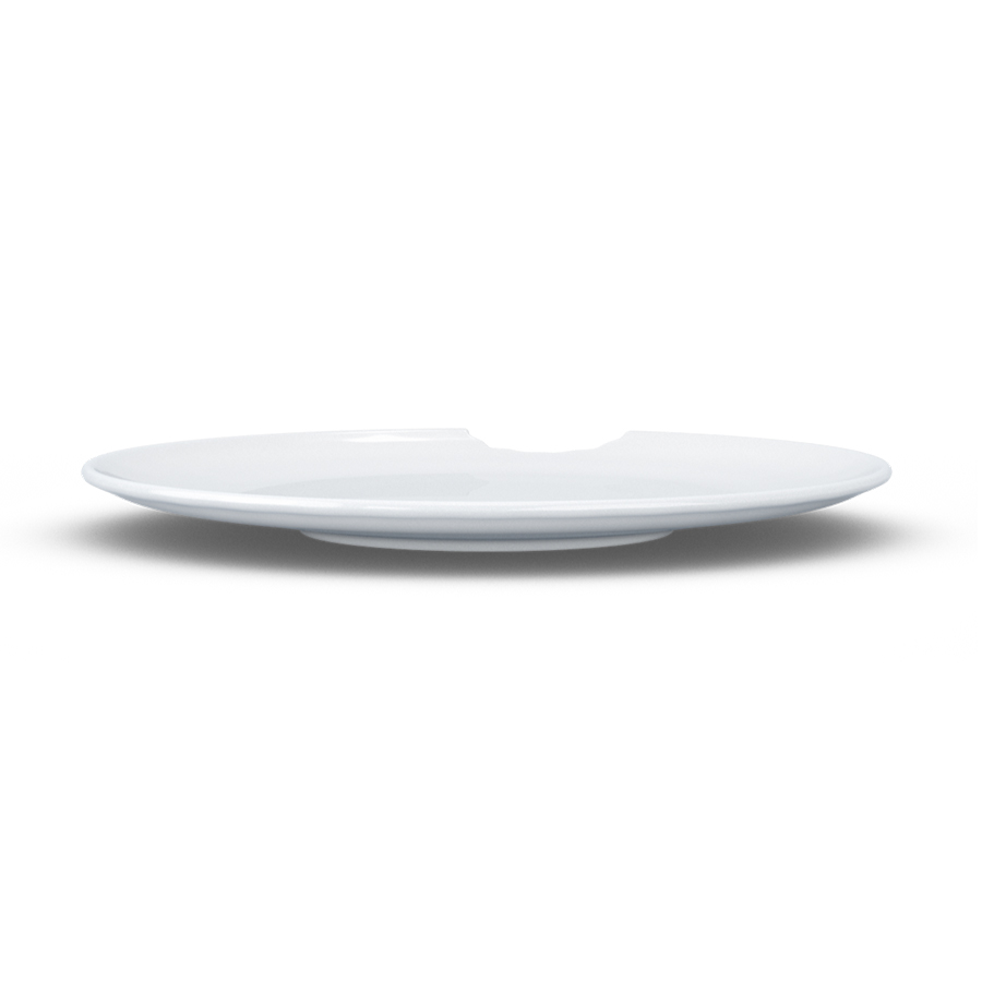 Изображение товара Набор тарелок Tassen, With bite, Ø 15 см, 2 шт.