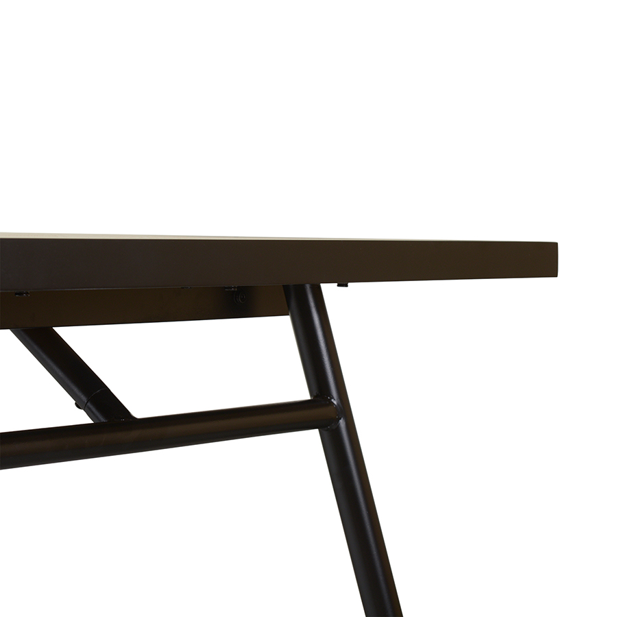 Изображение товара Стол Unique Furniture, Calvi, 180х90х75 см