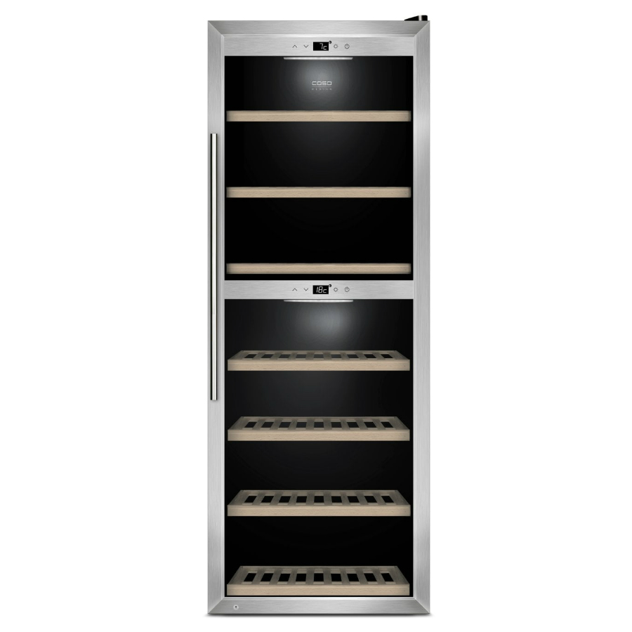 Изображение товара Холодильник винный WineComfort 1260 Smart, серебристый