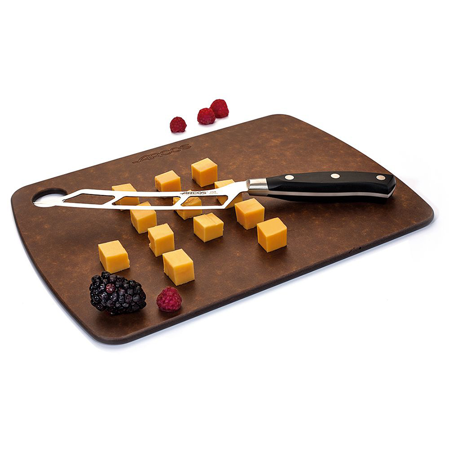 Изображение товара Нож кухонный для сыра Arcos, Riviera, 14,5 см