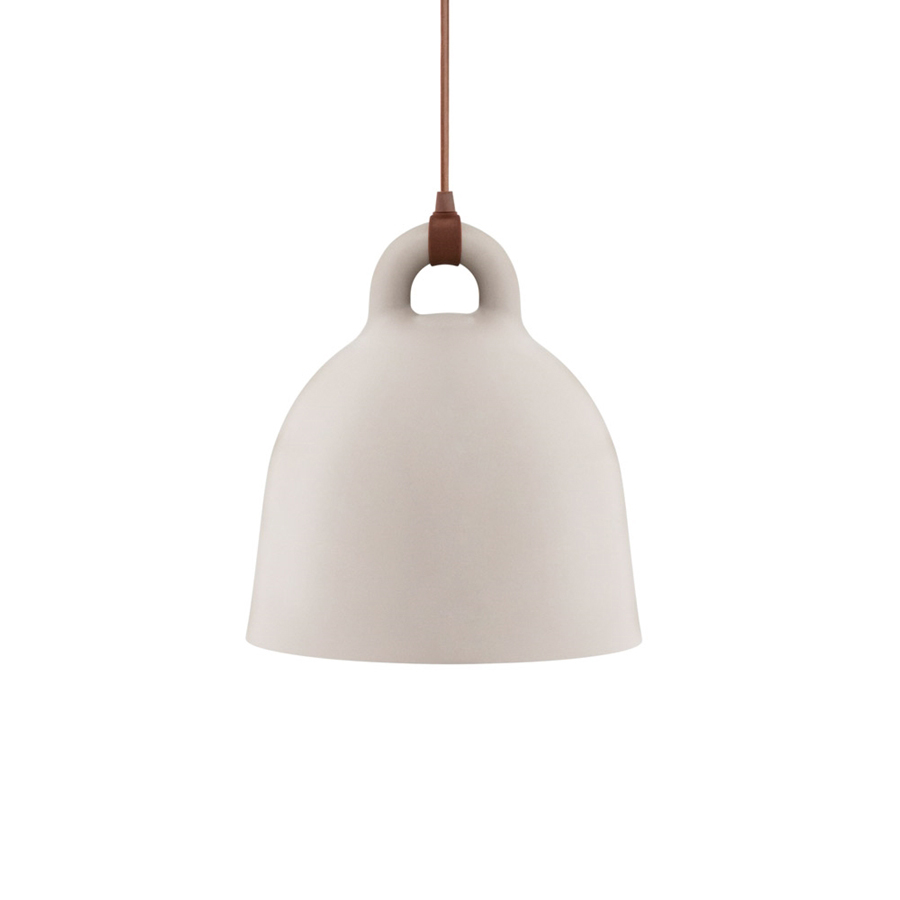 Светильник подвесной Normann Copenhagen Bell