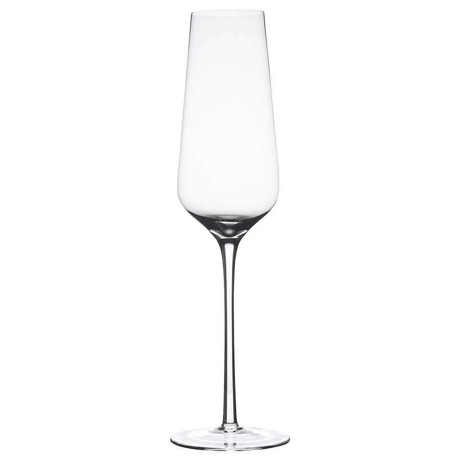 Изображение товара Набор бокалов для шампанского Flavor, 370 мл, 2 шт.