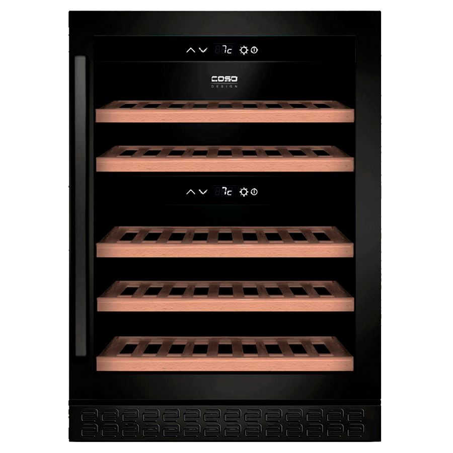 Изображение товара Холодильник винный Caso WineChef Pro 40 black