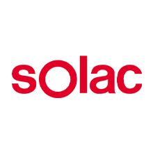 Логотип Solac