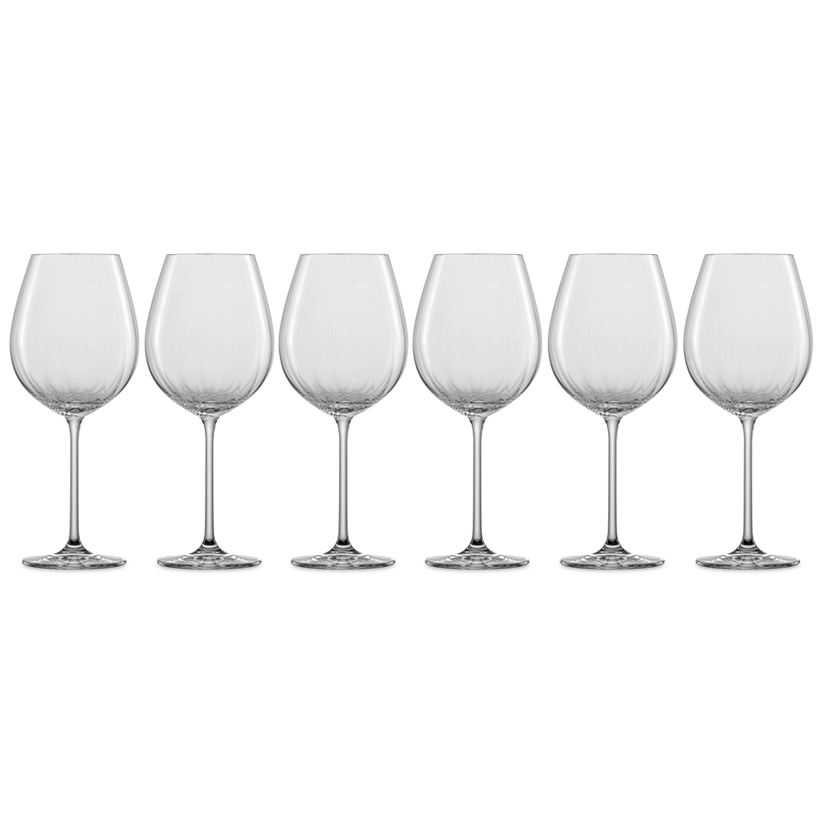 Изображение товара Набор бокалов для красного вина Burgundy, Wineshine, 613 мл, 6 шт.