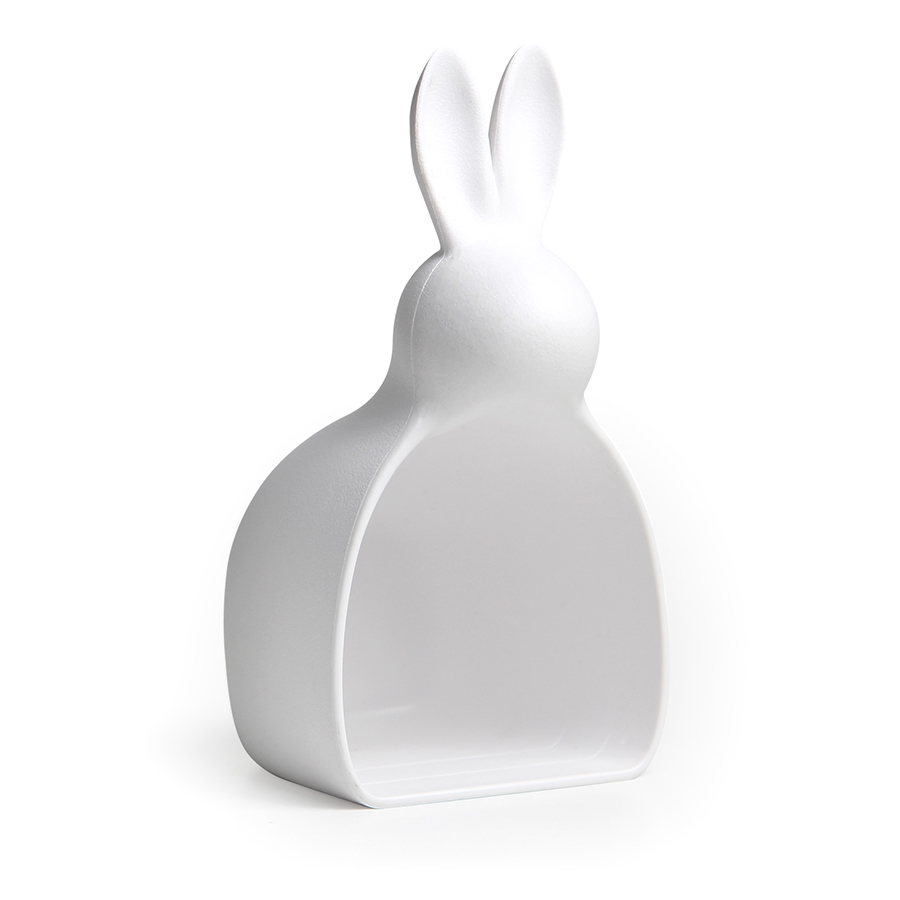 Изображение товара Ложка мерная Bella Bunny, белая