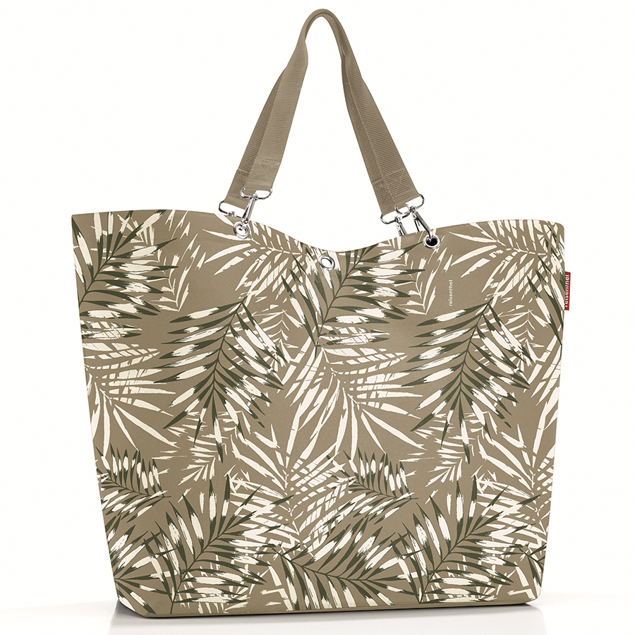 Изображение товара Сумка Shopper XL jungle sand