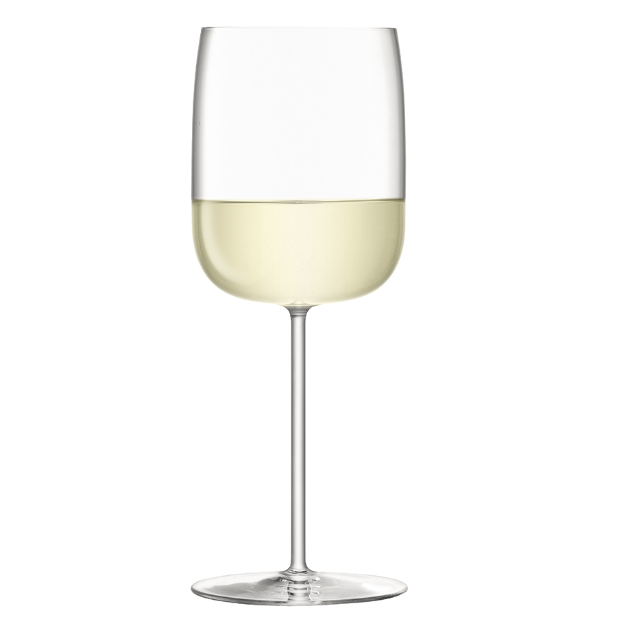 Изображение товара Набор бокалов для вина Borough, 380 мл, 4 шт.