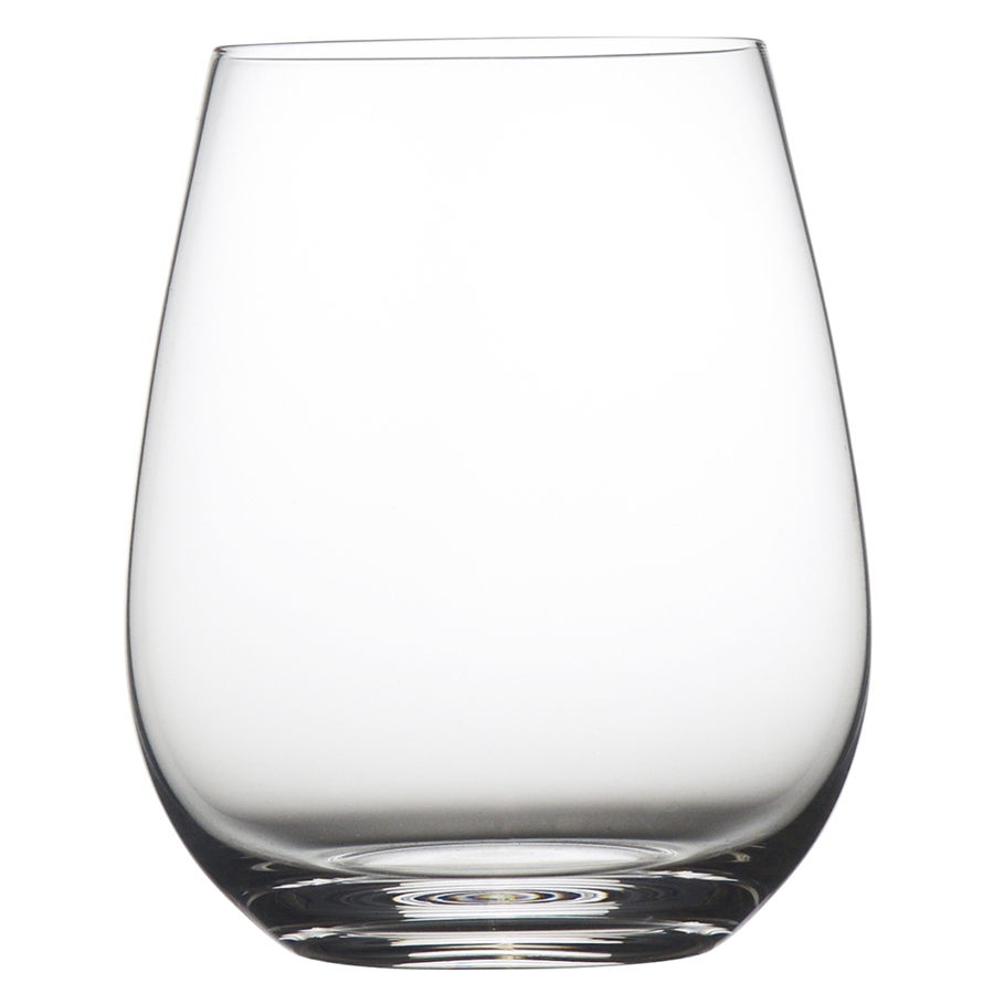 Изображение товара Набор бокалов для вина без ножки Pure, 400 мл, 2 шт.