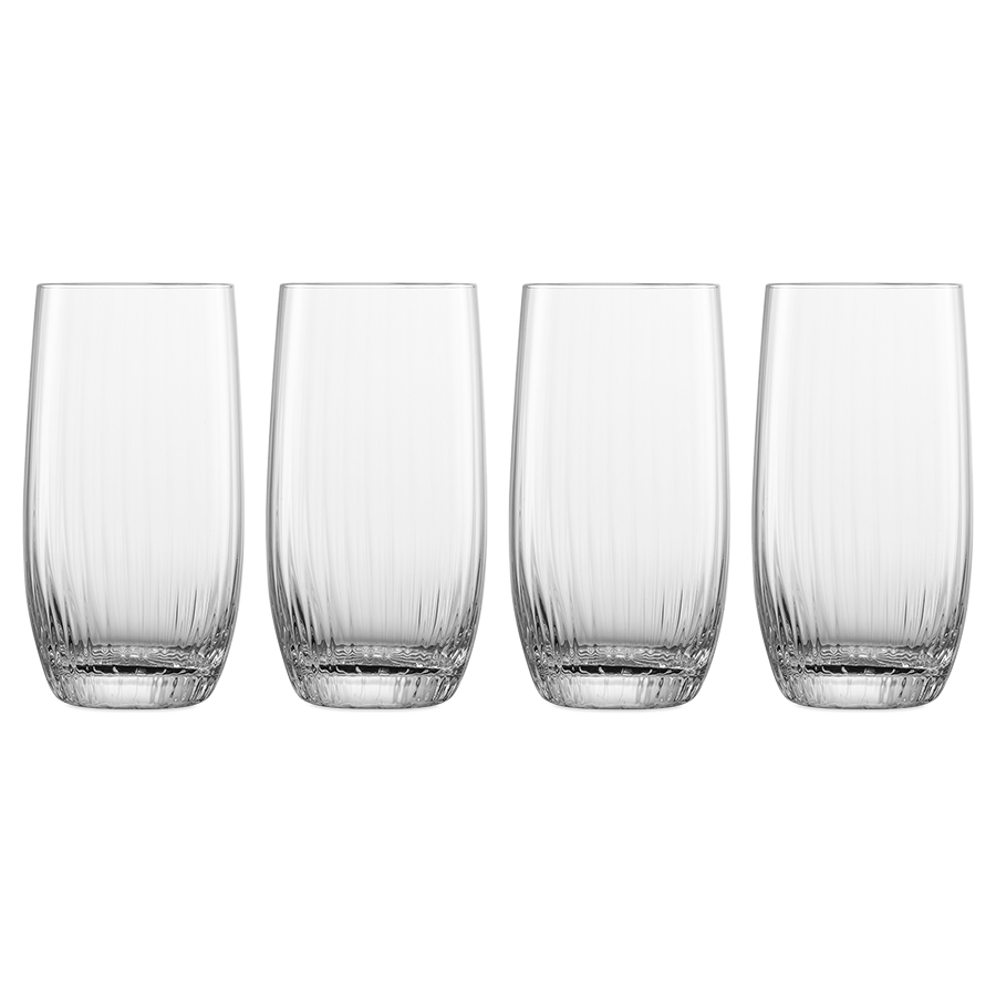 Изображение товара Набор стаканов для коктейля Fortune, 499 мл, 4 шт.