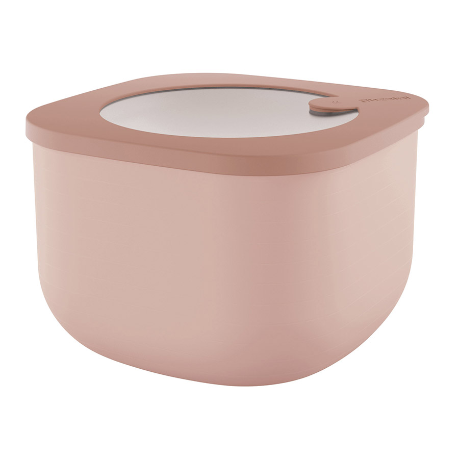 Изображение товара Контейнер для хранения Store&More, 1,55 л, розовый